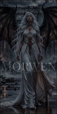 Immagine di Morwen
