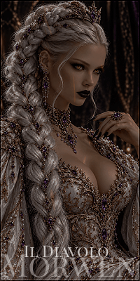 Immagine di Morwen